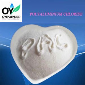 White Powder Polyaluminium Chloride 30% Food Grade For Drinking Water Treatment