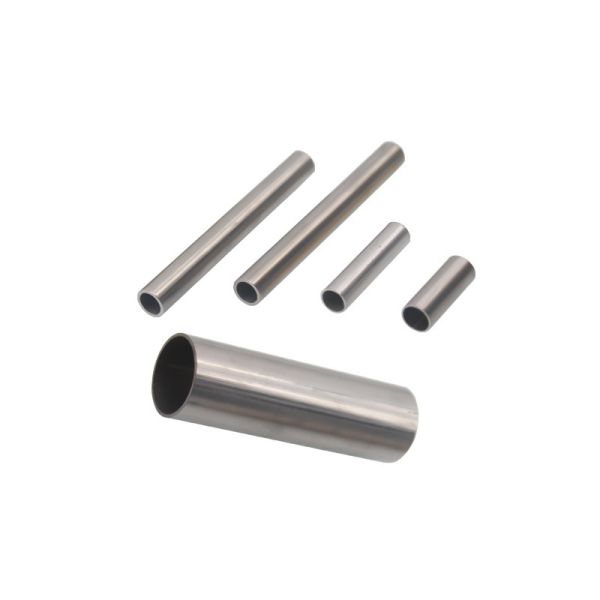 Sts316L Stainless Steel Pipe for Grade 201 301 401