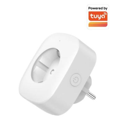 UE 110v tomadas elétricas da tomada esperta de 10 ampères que trabalham com Alexa