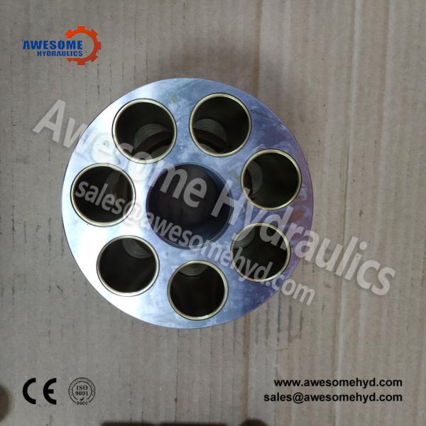 Metal Linde Hydraulic Pump Parts Repair Kit BPR55 BPR75 BPR105 BPR140 BPR186 BPR260
