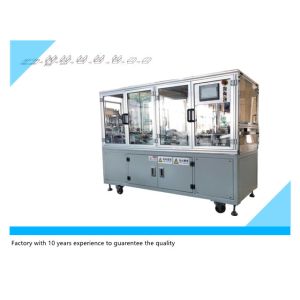 Фармацевтическая продукция гофрировала автоматическую машину упаковки коробки PLC 3 слоев