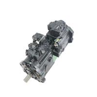 Pompe hydraulique de KSJ12240 K5V160DTP 1F9R-9Y04 pour des pièces de Main Pump Hydraulic d'excavatrice de chenille de CX350B SH350-5 SH360