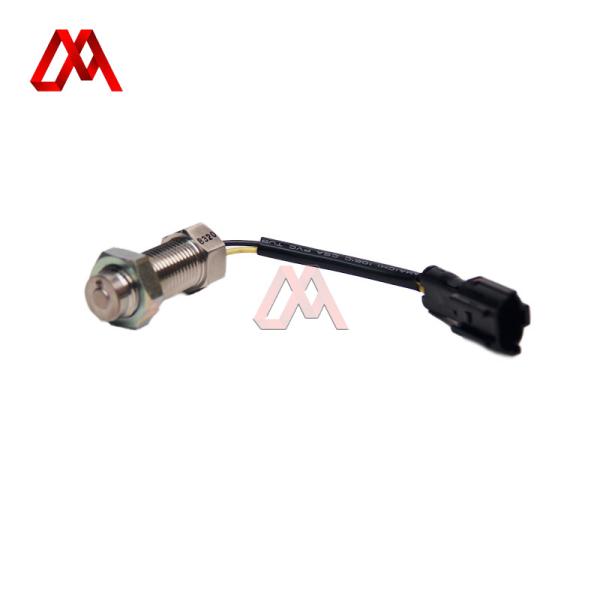 ISUZU 4HK1 6RB1 vehicle Engine Speed Sensor 1815105130 OEM