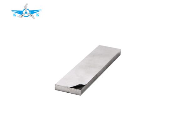 Silver Color Carbon Composite Parts For Electrical / Mechanical Products