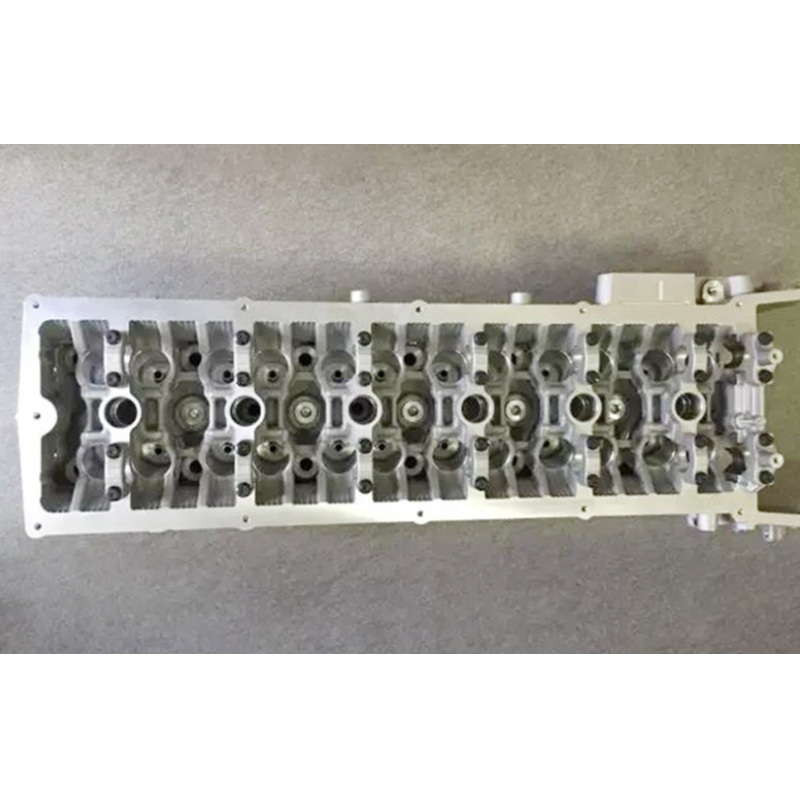 Aluminum 11041 VC200 Automotive Engine Parts TB48 Head For NISSAN
