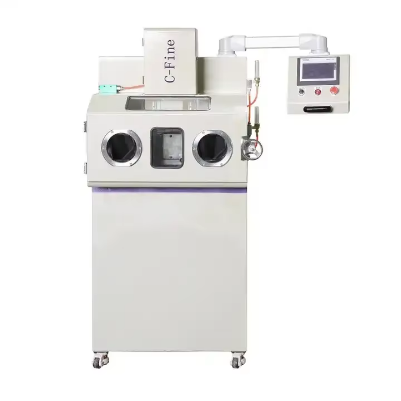 Mélangeur de protection d'atmosphère personnalisé 1L Protection d'atmosphère m