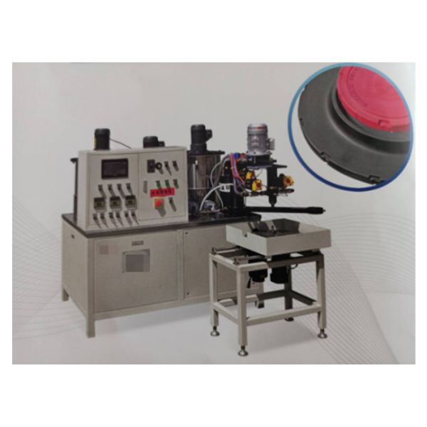 машина производства фильтра впрыски клея PU 2.75kw