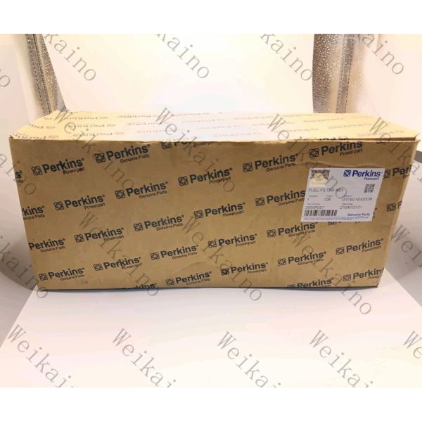 Perkins 1104 Engine Pre-Fuel Filter Assembly 2656F087 901-237 318-8064