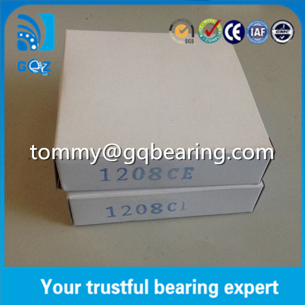 1207 ID 35 мм полные керамические подшипники для катания на коньках