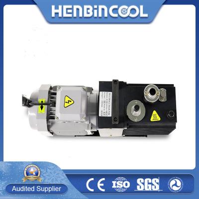 High Pressure 2XZ-2 Refrigeration Vacuum Pump For Refrigerant Recovery