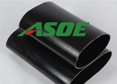 150 - 300 Psi Long Distance Water Transfer Hose With LDHC FM Couplings