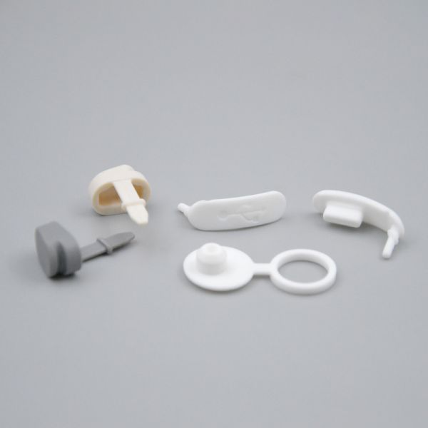 Custom Silicone Gaskets & Irregular Seals Manufacturer