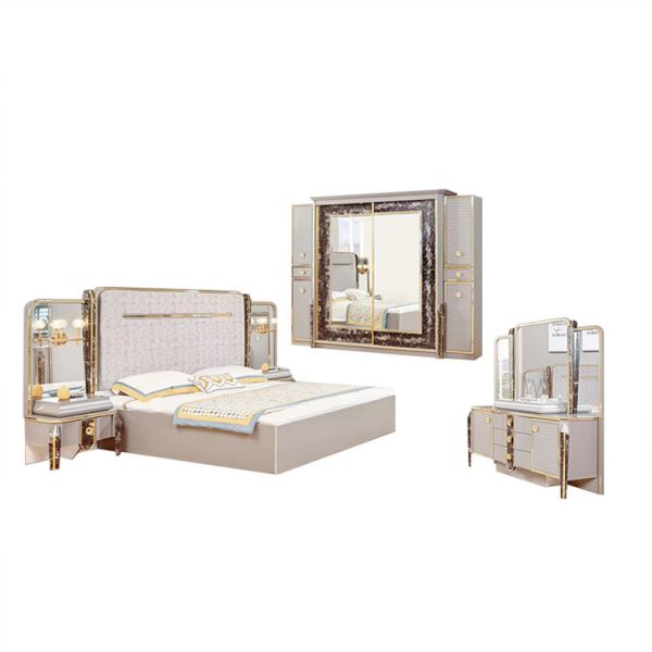Cabrini Turkish Bedroom Sets Furniture
