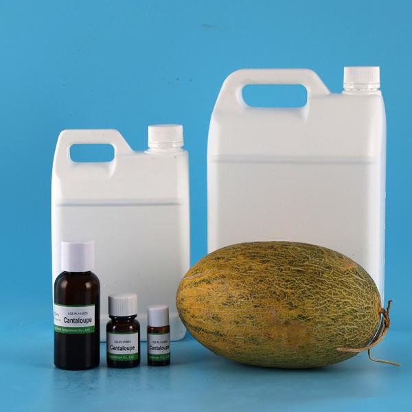 Huile essentielle de cantaloup de haute pureté, parfum de jouet, huiles parfumées