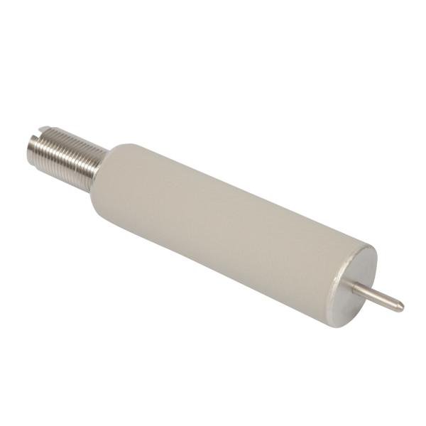 Liquid-Liquid Separation Metal Filter Connector with Large Flux and Customized Design