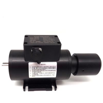 0.05N.m 0.1N.m 0.2N.m 0.5N.m 1N.m 2N.m Miniature Dynamic Torque Sensor for High Precision Torque and Speed Measurements