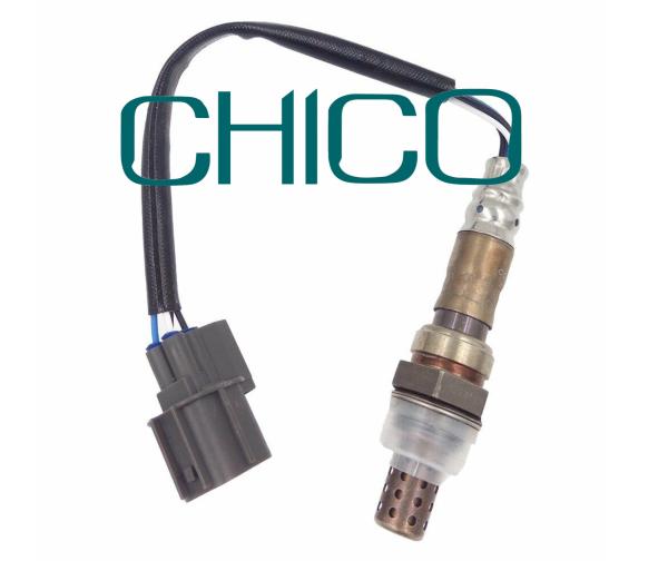 HONDA SIEMENS Car Oxygen Sensor 36531-P0A-A01 36531-P3F-A01 36531-P54-003 36531-P72-J01 A2C59513869