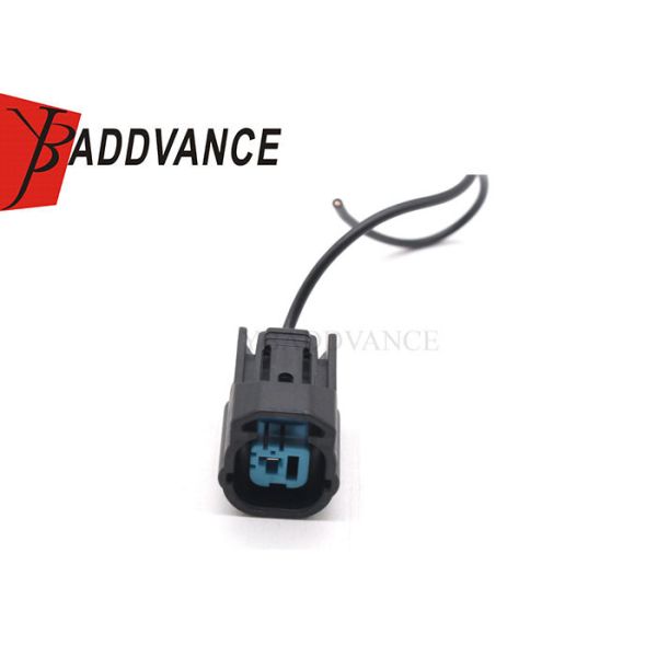 6189-0591 автомобильный женский 1 провод штепсельной вилки датчика Pin для 97-11 Acura Honda Civic
