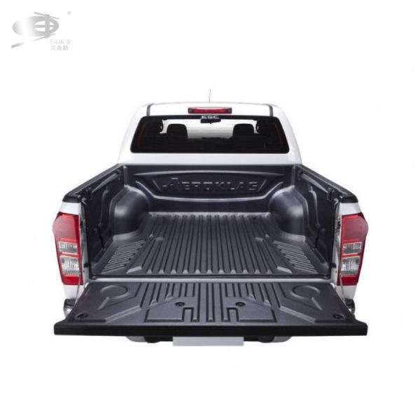 Automatic Easy To Carry ABS Plastic For Isuzu D-Max 2012-2019 4x4 Pickup
