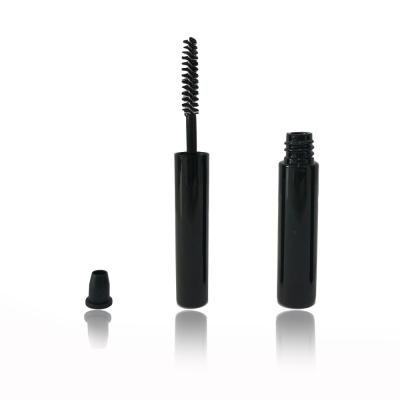 High Durability 3.5ml Empty Mascara Tube Packaging Customizable