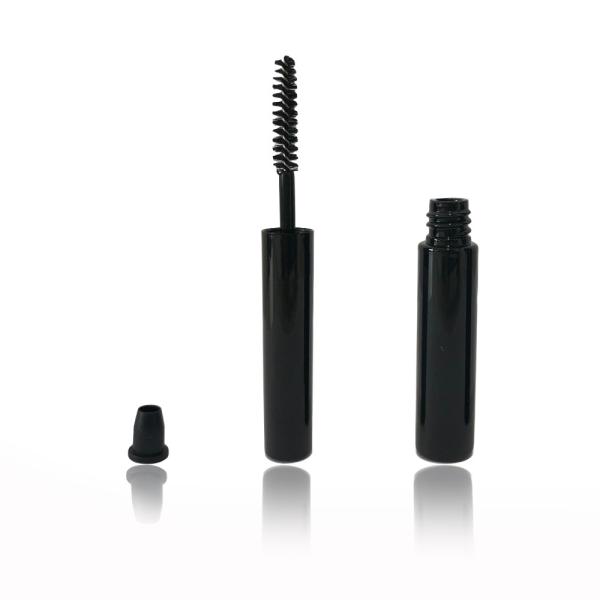 3.5ml Capacity Bulk Empty Mascara Tube And Wand Waterproof ABS Material