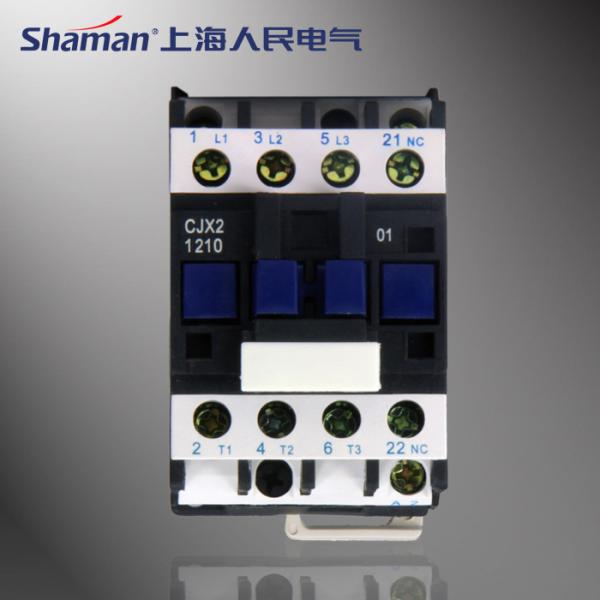 CE certificate AC Contactor LC1-D 1201 abb contactors Electric contactors