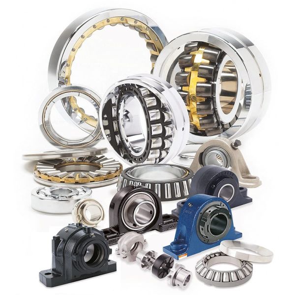 352212 High Precision Double Row Taper Roller Bearings for Automotive and Tractor