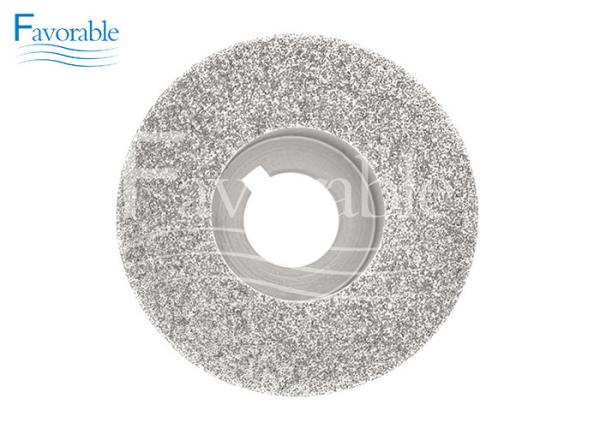 Roda de moedura 105821 usada para o cortador Procut 800x/750x/500x de Topcut Bullmer