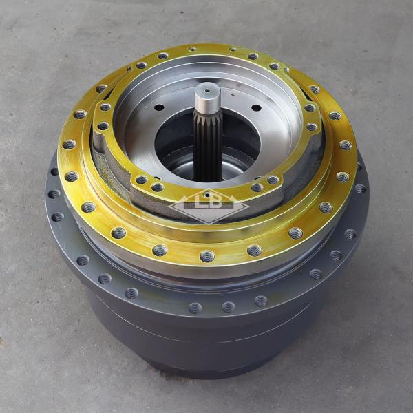 404-00098B 404-00100 170402-00009 Travel Gearbox DX300 SOLAR300 Travel Reduction Gear