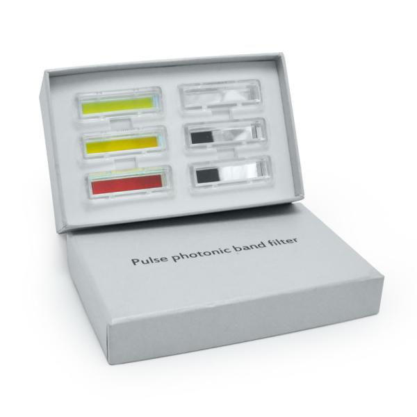 A remoção do cabelo de Dpl da máquina do laser da beleza do Rf descasca o rejuvenescimento 3 em 1 com Pico Laser