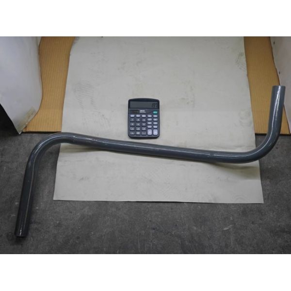 AZ9725590361 Bend Pipe HOWO Truck Parts