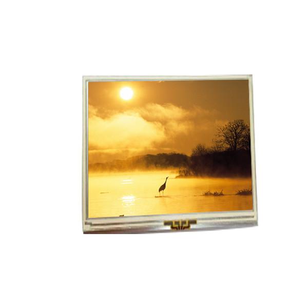 LB043WQ1-TD04 4,3 pulgadas 480 * 272 panel de pantalla táctil LCD