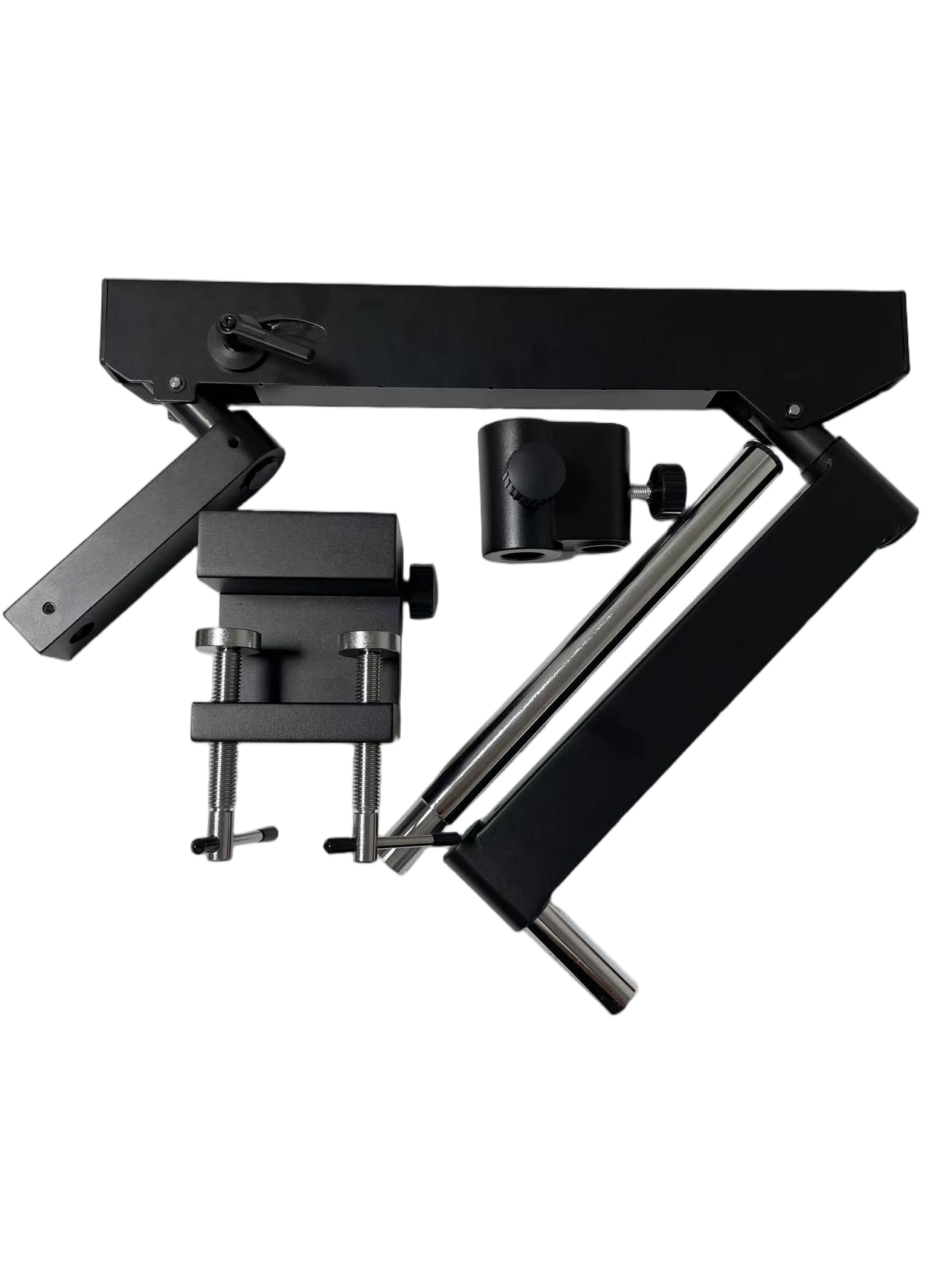 Industrial Camera Large Rocker Arm Bracket, Industrial Inspection