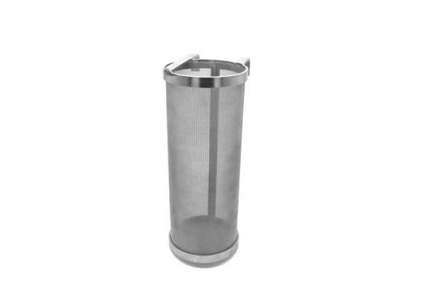 14 Inch Hop Spider Stainless Steel Strainer Basket Industrial Oil Strainer