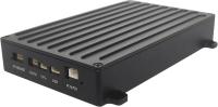 CD30NMT-V3 AES128 Transmetteur COFDM de chiffrement pour drones UAV Taux de données 24 Mbps 10 MHz maximum
