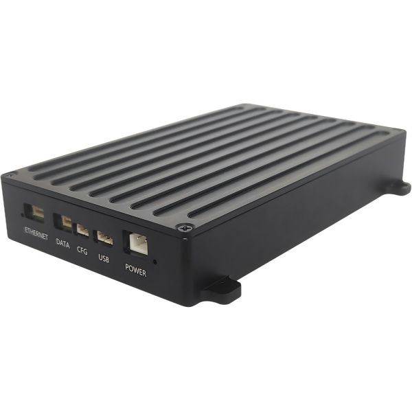 CD30NMT-V3 AES128 Encryption COFDM Transmitter for UAV & Drone