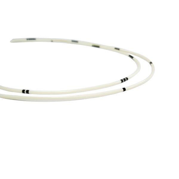 TPU Open Ended Urethral Catheter , Bilateral Ureteral Catheter Customized Length