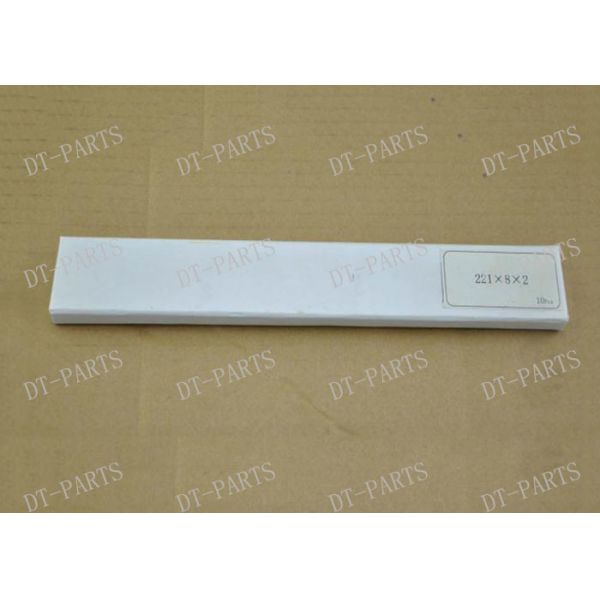 Cutter Parts Kawakami Knife Blades 2.0 For Auto Cutter Machine Spare Parts