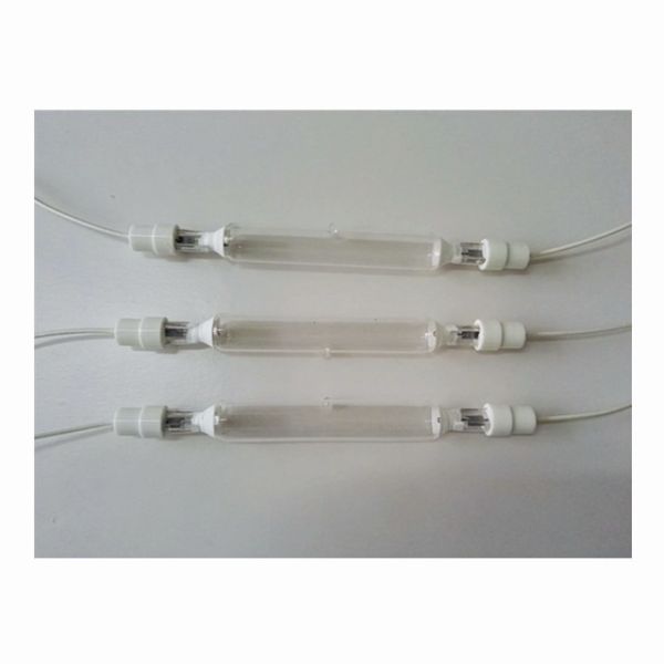 For UV Machine 1KW Handheld UV Lamp 120mm Hg For UV Handheld Machine