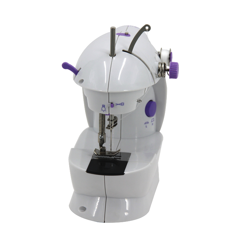 Интернет-магазин Прямая шва ткань Швальная ручная швейная машина изготовлена в легкой эксплуатации