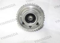 Pulley Assy End , 7 / 8 '' Stroke for GT7250 Parts for Gerber Cutter  PN 67902002