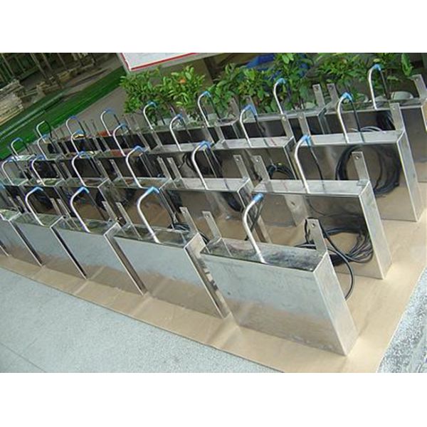 OEM погружаемый ультразвуковой очиститель погружаемый ультразвуковой очиститель 28khz 40khz