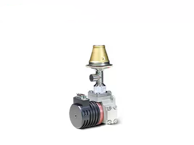 HD MWIR MCT Cooled Infrared Detector 1280x1024 12μm