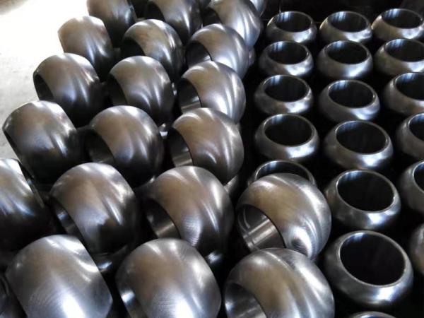 Self-Lubricating Load Direction Radial Spherical Plain Bearing For Hydro-Turbine