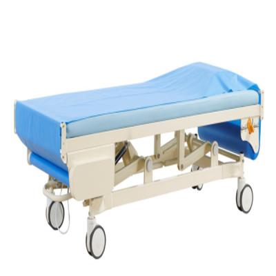220V Elétrico B Exame por ultra-som Cama de hospital Mesa de hospital ginecológico cama elétrica