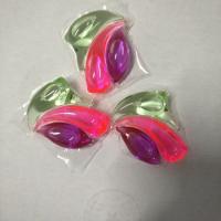 PVOH Film For Packaging Of Detergent, Fertilizers And Pesticide