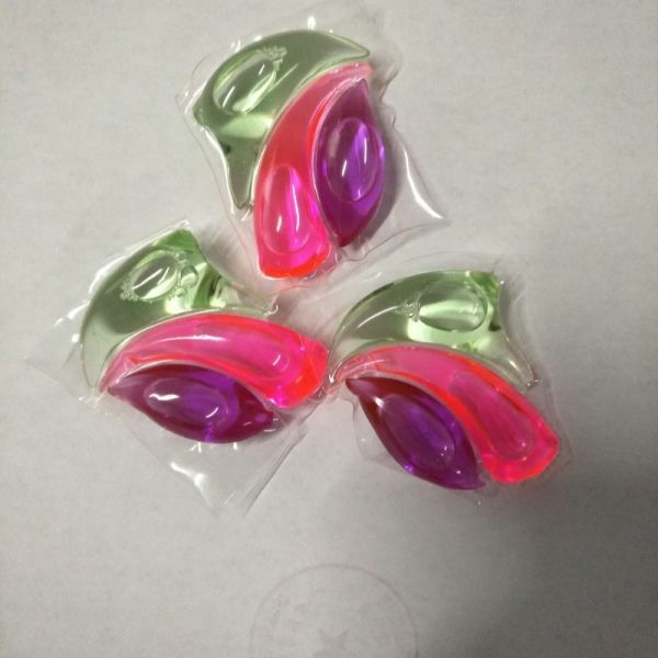 ПФОХ пленка для упаковки моющих удобрений и пестицидов