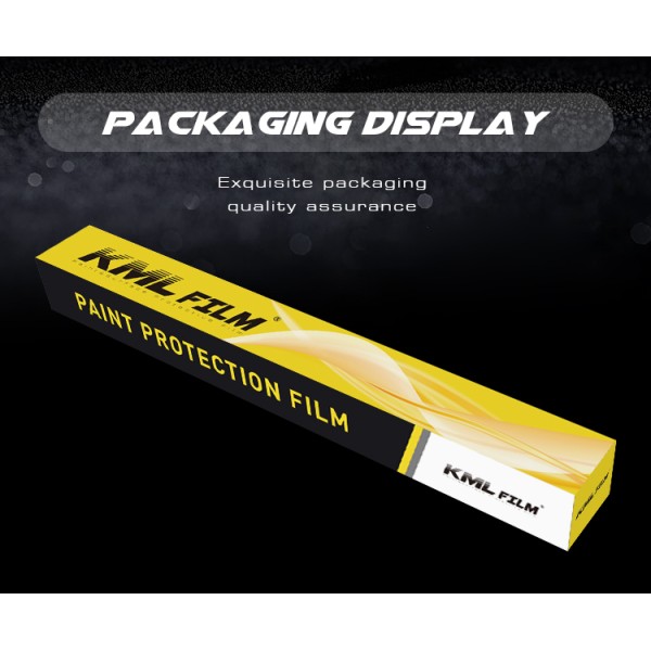 Metal Dark Green Auto Paint Protection Film Windshield Scratch Resistant TPU Ppf Coating