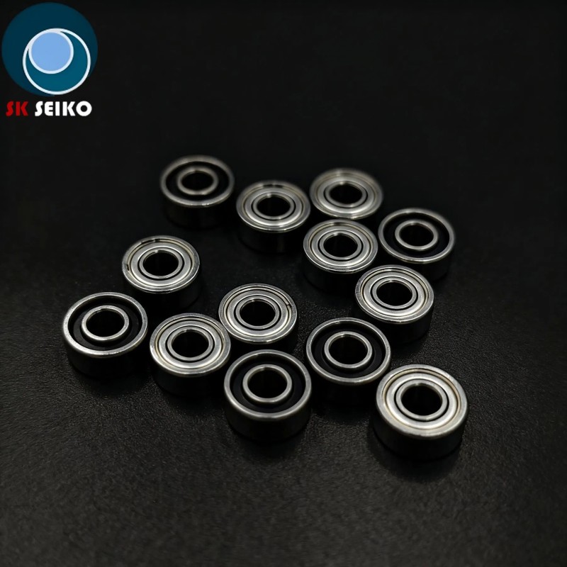 Sr2-5z 3.175*7.938*3.571 High Speed Dental Bearing for Dental Handpieces