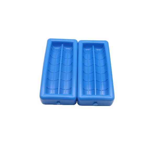 Пробирки инсулина пишут портативную машинку сумки переносной сумки медицинскую более крутую для диабета